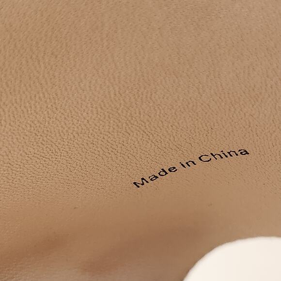 Veronica Beard Hannalee Platform
Sandal Women’s SZ 10M Hazelwood Houndstooth - Picture 14 of 16